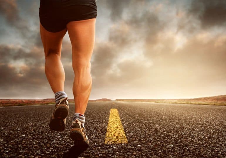 10 powodów, dla których powinieneś zacząć biegać