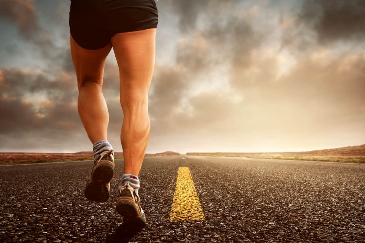 10 powodów, dla których powinieneś zacząć biegać
