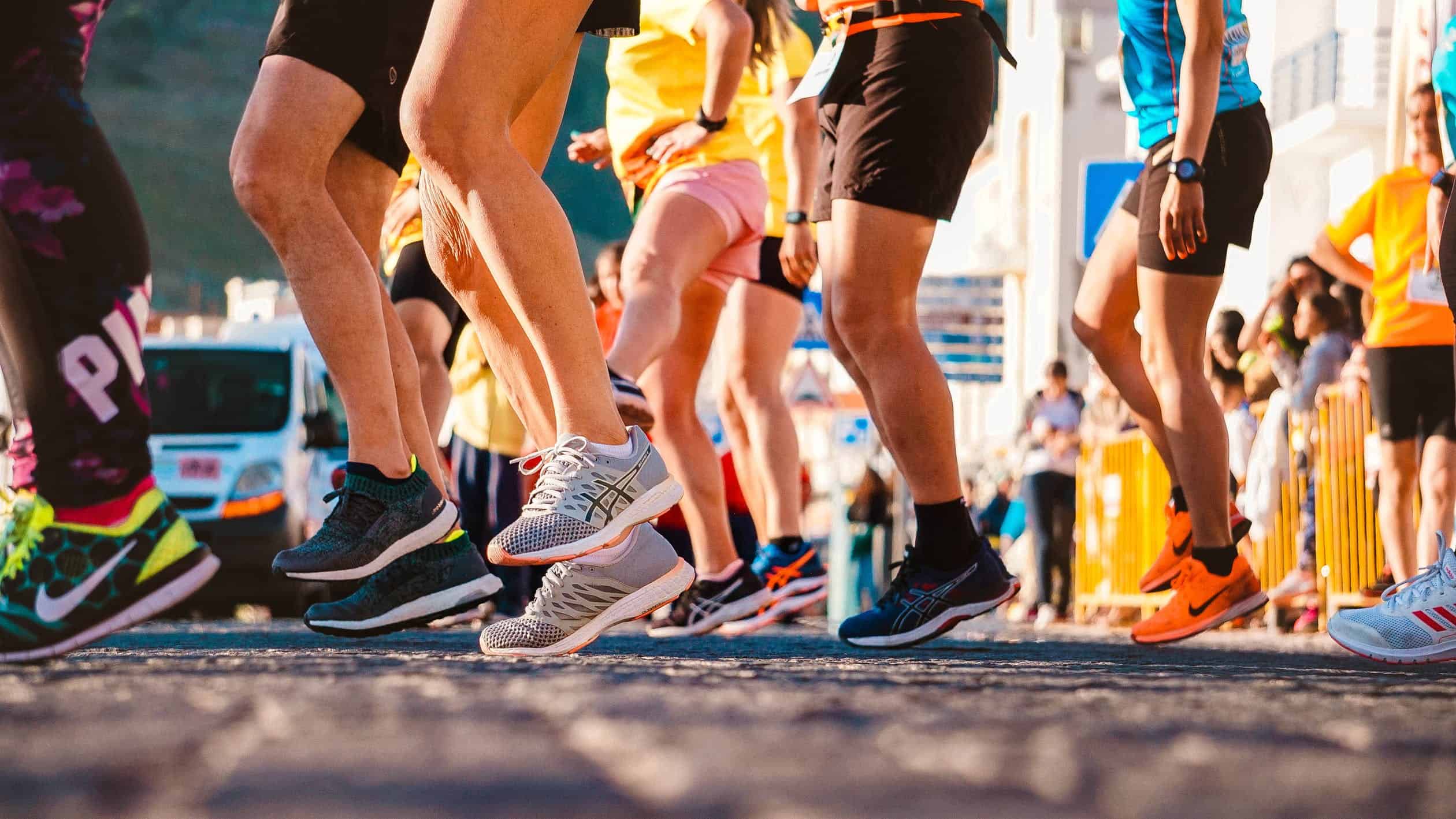 „All you need is running”. Biegacze-amatorzy z całego świata wystartują w wirtualnym półmaratonie