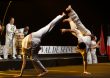 Czym jest capoeira?
