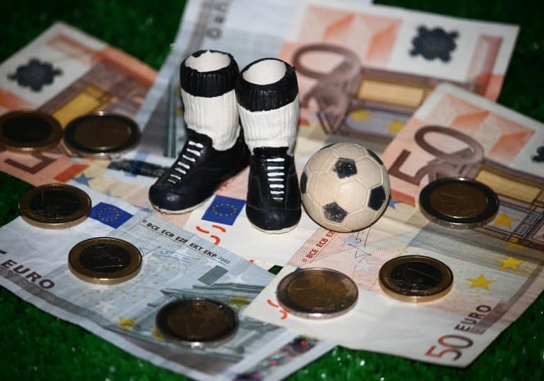 Finansowanie sportu w kilku miastach radykalnie zmniejszone - największe cięcia w Rybniku i Lublinie