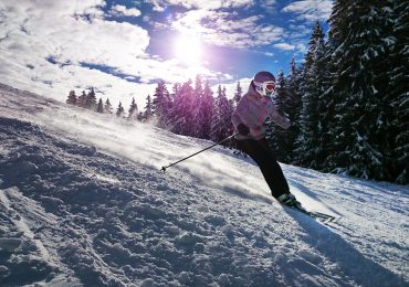 Dobre wieści dla narciarzy ze Świętokrzyskiego. Stok w Bałtowie już otwarty!