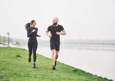 Trening tlenowy biegacza - jak trenować, aby mieć z tego satysfakcję?