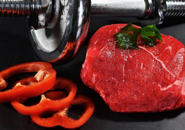 Dlaczego białko jest tak ważne w diecie sportowca?