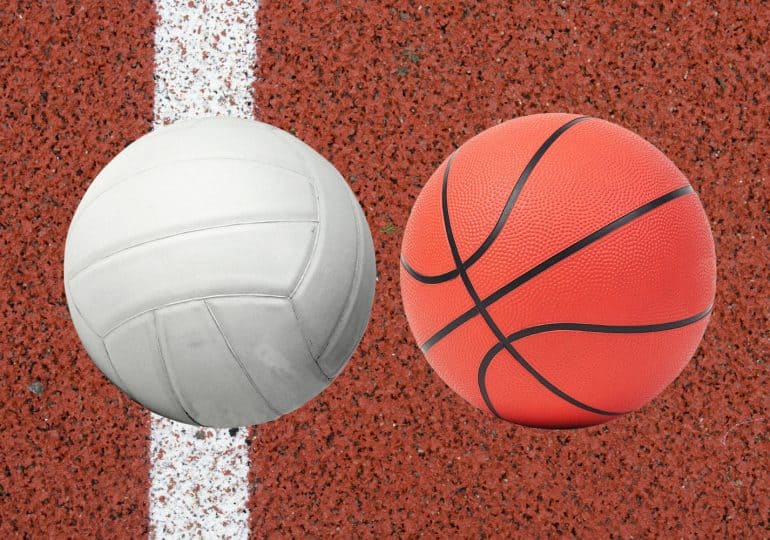 Koszykówka i siatkówka amatorów 2021: Dwie ważne imprezy już w najbliższy weekend!