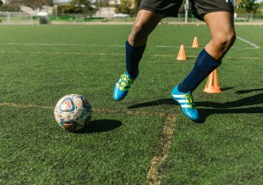 Dlaczego indywidualny trening piłkarski jest tak istotny?