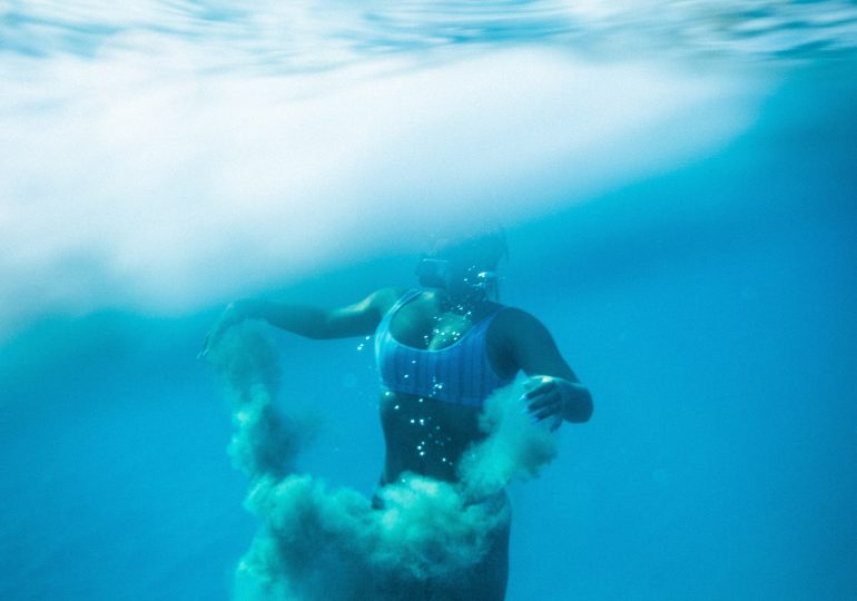 Wstrzymywanie oddechu pod wodą - najlepsze ćwiczenia dla początkujących freediverów