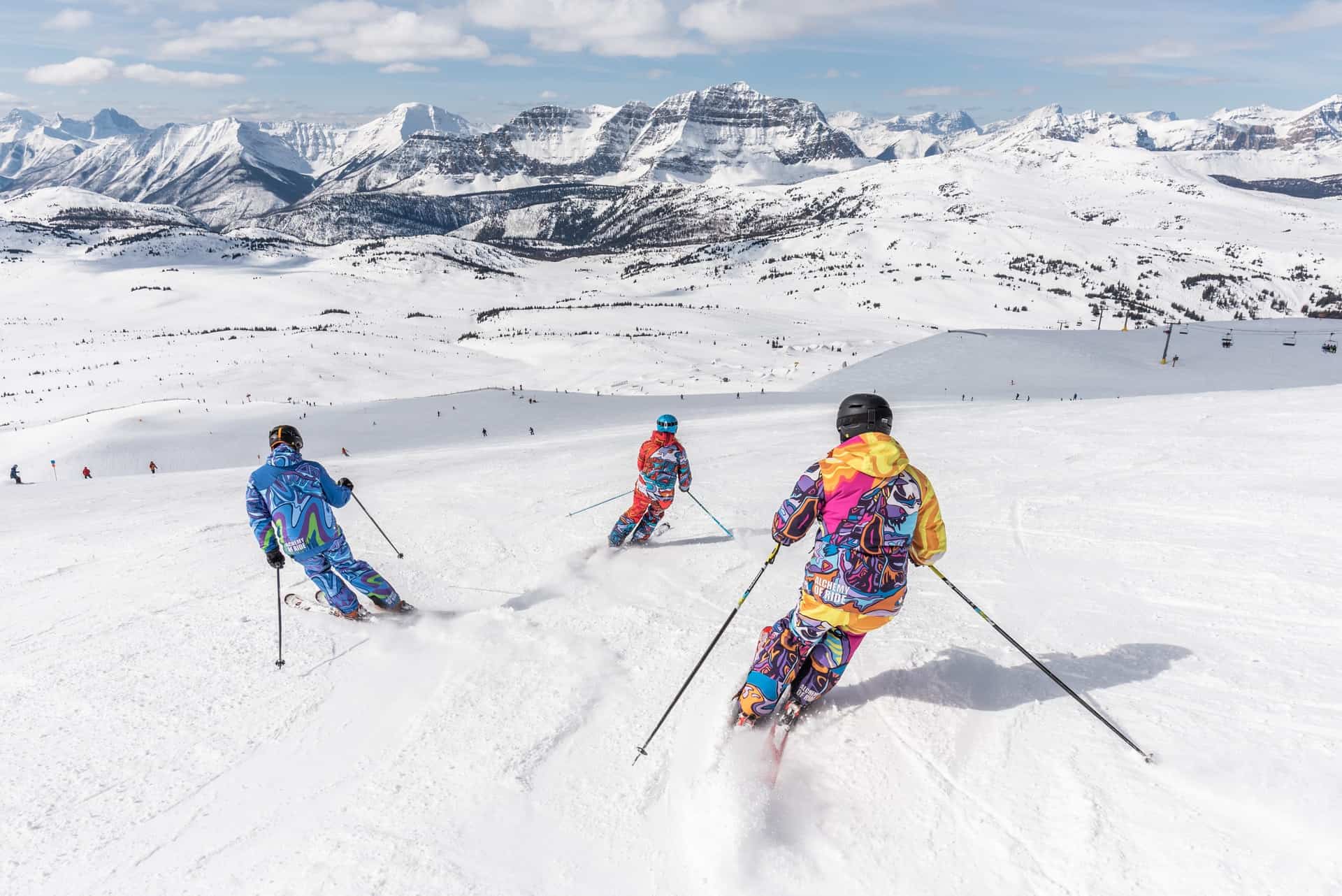 Kurorty narciarskie 2022 – czy koronawirus uniemożliwi jazdę na nartach?