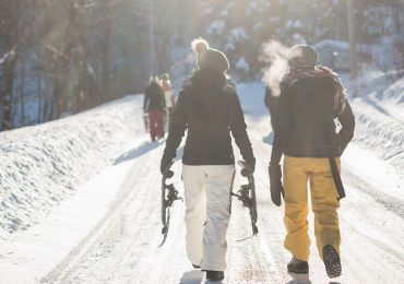 Koniec sezonu narciarskiego – w jakich imprezach możesz wziąć jeszcze udział?