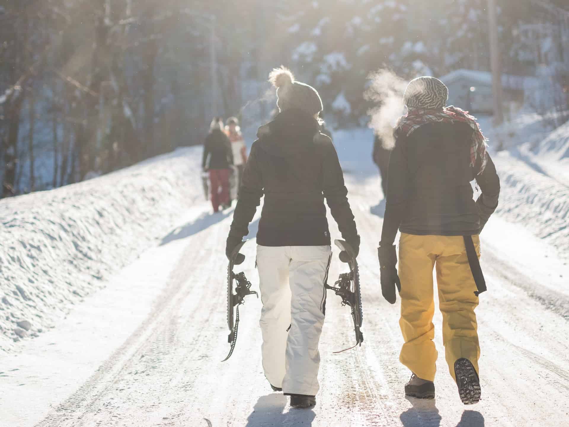 Koniec sezonu narciarskiego – w jakich imprezach możesz wziąć jeszcze udział?