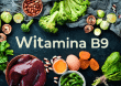 Dlaczego warto suplementować witaminę B9?