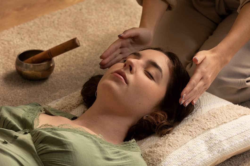 Jak masaże wpływają na harmonię ciała i duszy
